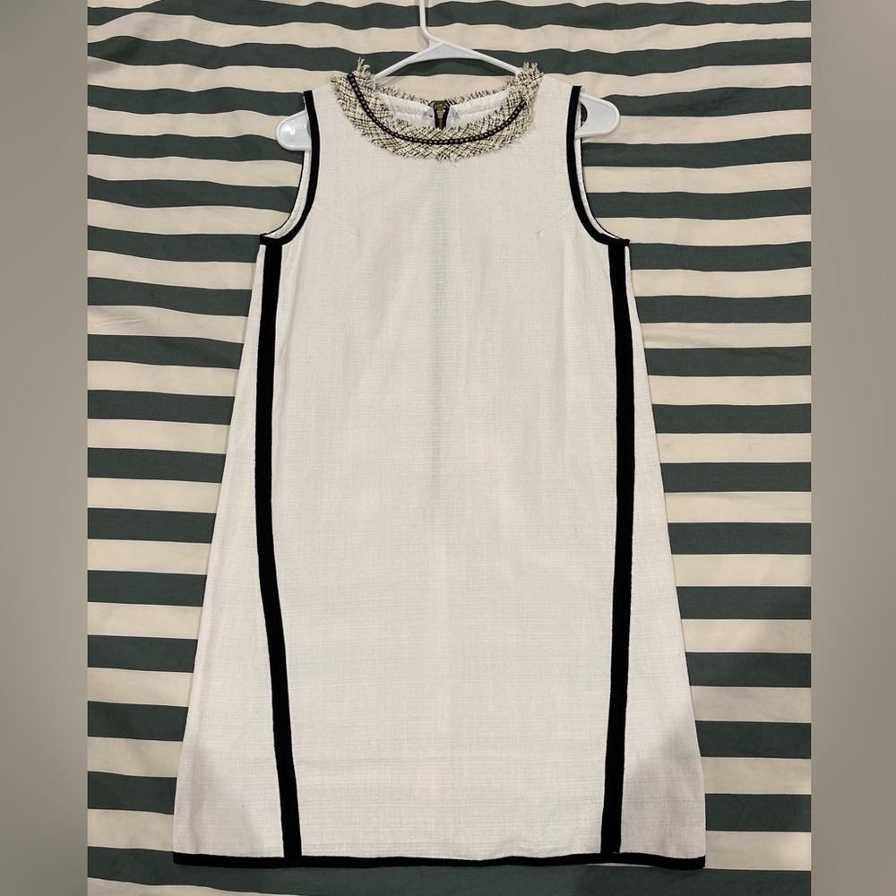 White Dress from Korea